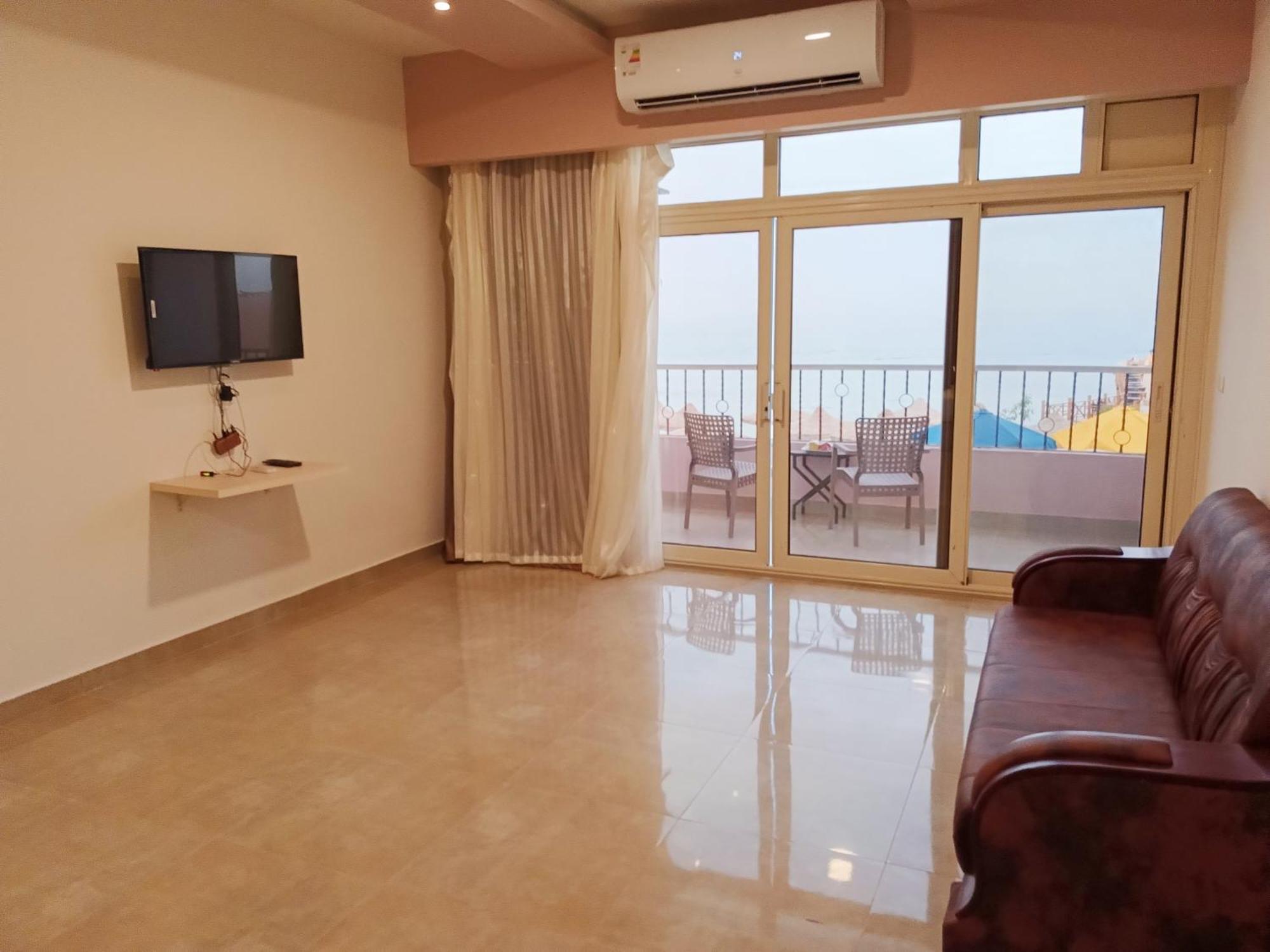 Moon Beach Hotel Hurghada Extérieur photo